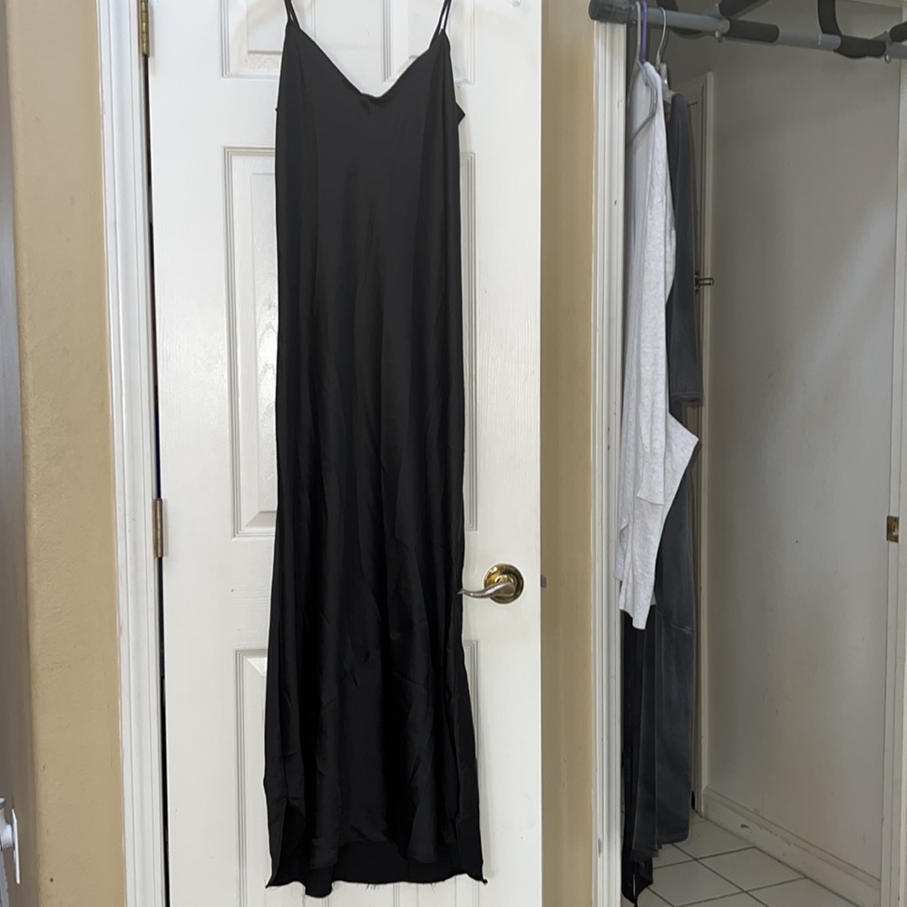 NWT Aqua Slip Dress Size XS